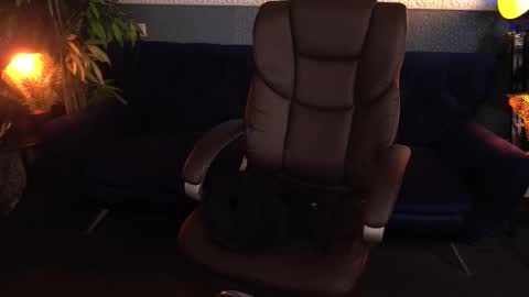 Dafni Mon online show from October 2025 05:19:01 AM