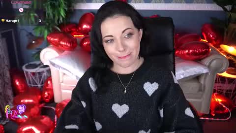 Dafni Mon online show from February 2026 06:47:01 AM