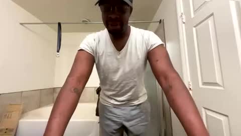 dafoxxx876 online show from November 2025 06:40:01 PM