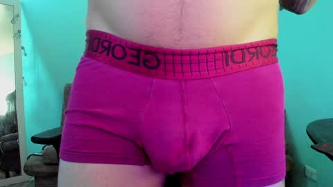 Snapshot of dage_19 chatting on January 2025 11:29:01 PM my name is Jhon and I live in colombia online show from January 2025 11:29:01 PM