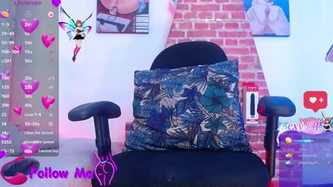 Dagny  online show from January 2025 09:19:02 AM