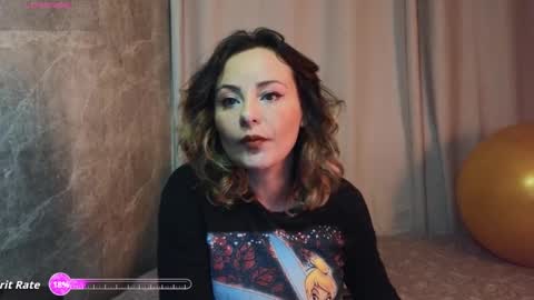 Snapshot of dagny_jo chatting on September 2025 03:39:02 AM Lulu online show from September 2025 03:39:02 AM