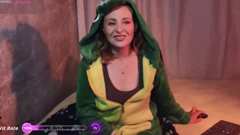 Snapshot of dagny_jo chatting on October 2025 03:48:01 AM Lulu online show from October 2025 03:48:01 AM