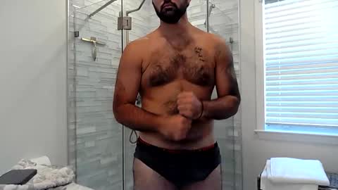 DaGreekGod online show from September 2025 12:38:02 PM