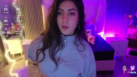 Snapshot of dahia_tay chatting on May 2026 03:24:01 AM dahia online show from May 2026 03:24:01 AM