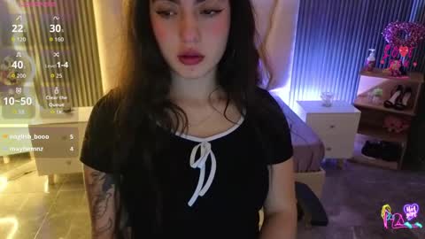 Snapshot of dahia_tay chatting on May 2026 03:34:01 AM dahia online show from May 2026 03:34:01 AM