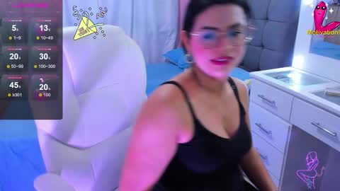 Snapshot of dahian_carter chatting on December 2024 10:57:02 PM Dahian  online show from December 2024 10:57:02 PM