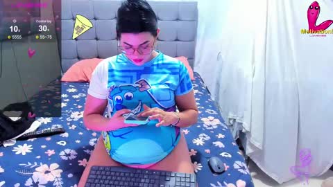 Snapshot of dahian_carter chatting on January 2025 11:32:01 PM Dahian  online show from January 2025 11:32:01 PM