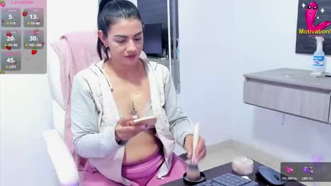 Snapshot of dahian_carter chatting on September 2025 12:53:01 PM Dahian  online show from September 2025 12:53:01 PM