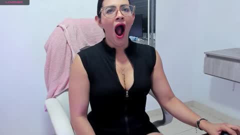 Snapshot of dahian_carter chatting on October 2025 02:04:01 PM Dahian  online show from October 2025 02:04:01 PM