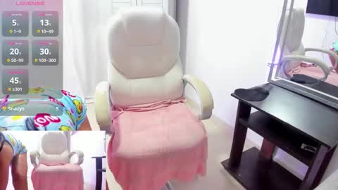 Dahian  online show from March 2026 10:32:01 AM