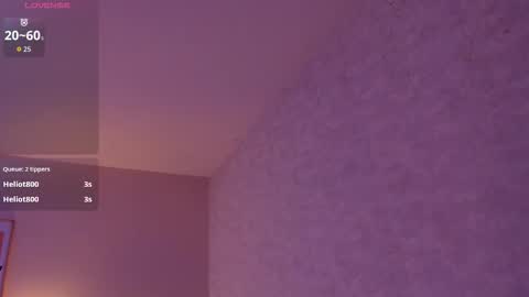 Snapshot of dahiana_walcott chatting on January 2026 06:00:02 PM Dahiann Walcott online show from January 2026 06:00:02 PM