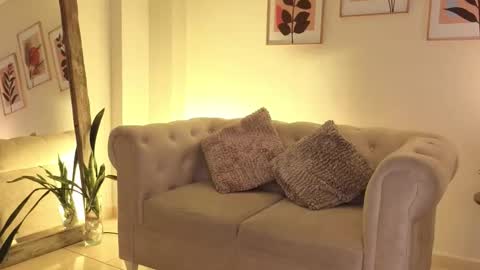 Snapshot of dahiana_walcott chatting on March 2026 05:30:02 PM Dahiann Walcott online show from March 2026 05:30:02 PM