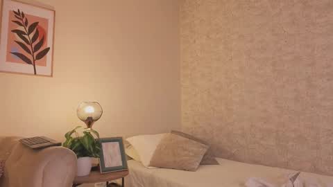 Dahiann Walcott online show from March 2026 07:08:02 PM