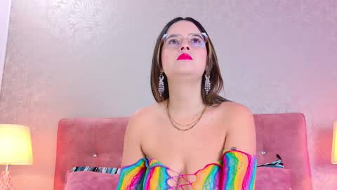 Dahiana online show from March 2025 11:16:01 AM