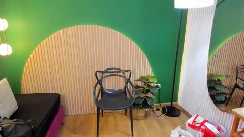 Dahiane Connor online show from January 2026 11:37:02 AM