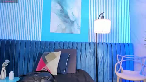 Dahiane Connor online show from February 2026 11:37:02 AM