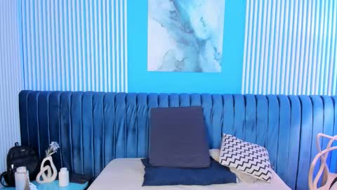 Dahiane Connor online show from February 2026 11:36:01 AM