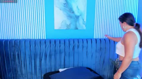 Dahiane Connor online show from February 2026 11:39:01 AM