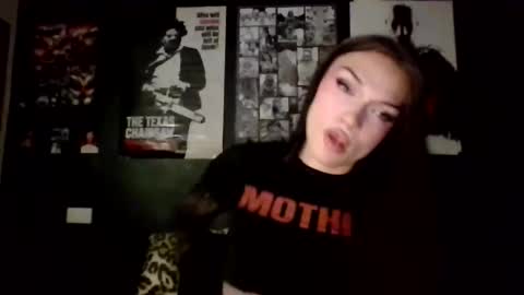 dahlia_adore online show from October 2025 11:29:02 PM