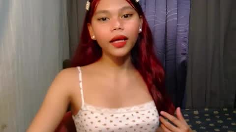 yourgirlydahlia online show from June 2026 06:56:01 AM