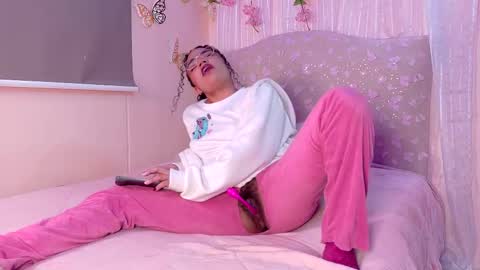 Dahli online show from February 2026 04:41:02 AM