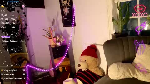 Dahlia online show from March 2026 11:55:02 PM