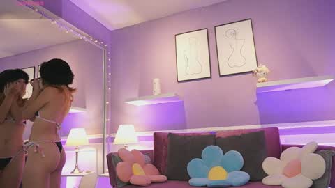 Dahlia Grey online show from March 2026 11:38:01 AM