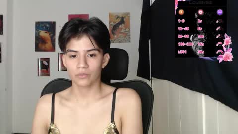 lorena online show from November 2025 08:53:01 PM