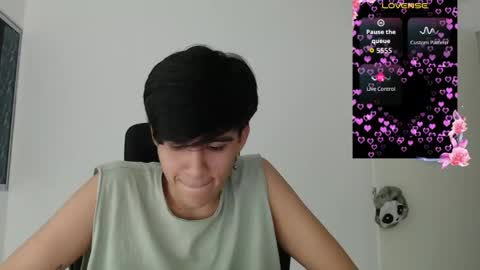 lorena online show from April 2026 04:35:01 AM