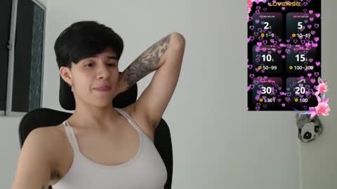 lorena online show from April 2026 03:20:01 AM