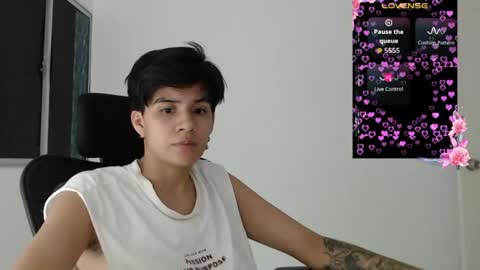 Snapshot of dahliarios chatting on April 2026 12:46:01 AM lorena online show from April 2026 12:46:01 AM