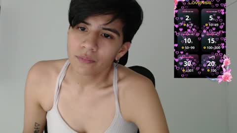 Snapshot of dahliarios chatting on April 2026 05:12:02 AM lorena online show from April 2026 05:12:02 AM