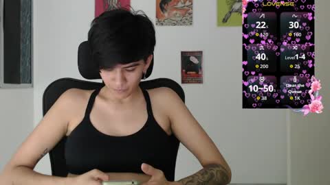 Snapshot of dahliarios chatting on May 2026 05:14:01 AM lorena online show from May 2026 05:14:01 AM