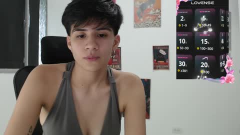 Snapshot of dahliarios chatting on May 2026 09:00:02 PM lorena online show from May 2026 09:00:02 PM