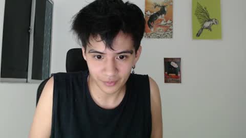 Snapshot of dahliarios chatting on June 2026 05:01:02 AM lorena online show from June 2026 05:01:02 AM