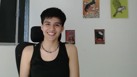 Snapshot of dahliarios chatting on July 2026 11:09:02 PM lorena online show from July 2026 11:09:02 PM