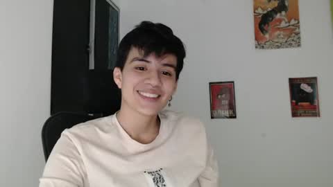 Snapshot of dahliarios chatting on July 2026 01:53:01 AM lorena online show from July 2026 01:53:01 AM