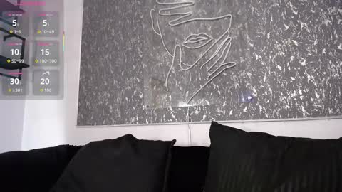 Dahlia online show from January 2026 11:25:01 AM