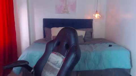 DAHYAN online show from March 2025 08:18:02 PM