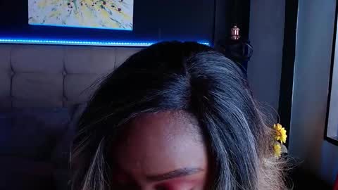 DAHYAN online show from March 2025 04:14:02 PM