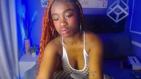 DAHYAN online show from October 2025 02:07:02 PM