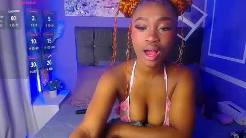 DAHYAN online show from October 2025 02:07:01 PM