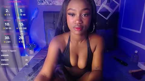 DAHYAN online show from November 2025 02:28:01 PM