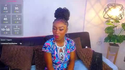 DAHYAN online show from December 2025 02:44:01 PM