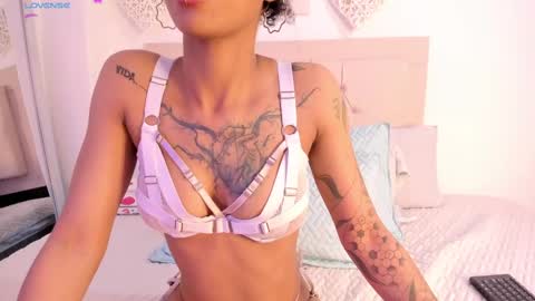 Daiana online show from February 2025 03:05:01 PM