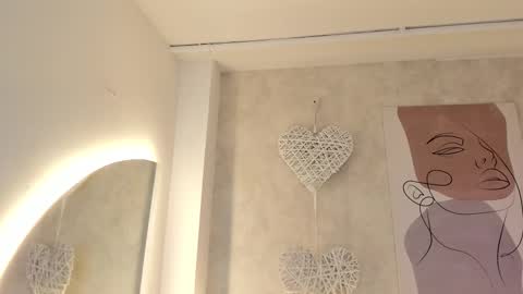 Daiana online show from March 2026 08:02:02 PM