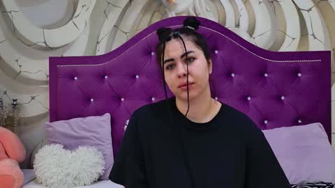 Snapshot of daiana_kimberly chatting on March 2026 05:35:02 AM Daiana Kimberly online show from March 2026 05:35:02 AM