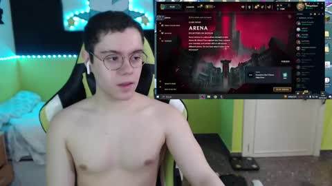 daigoro03 online show from March 2025 11:58:02 AM