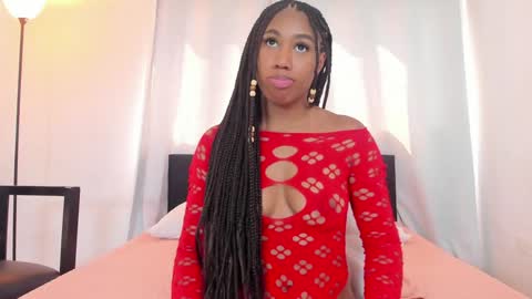 Daila Smith  online show from January 2025 07:31:02 PM